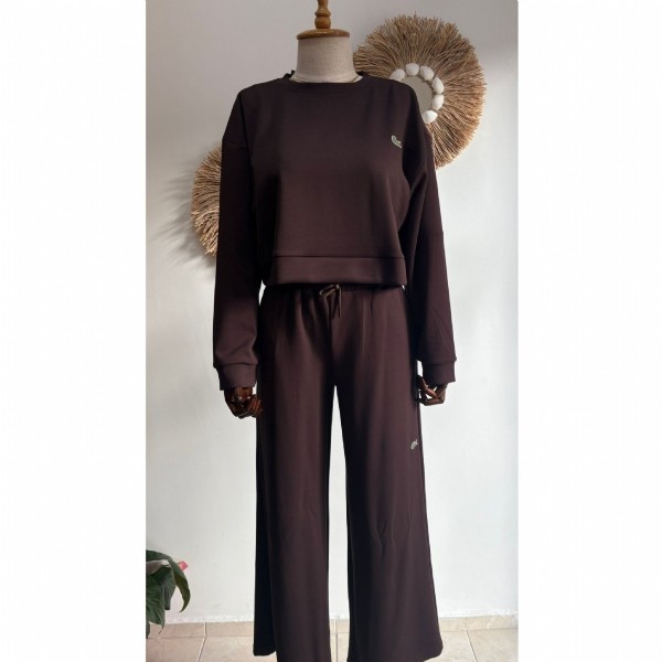 Kahverengi Modal Takım